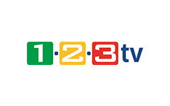 1-2-3 TV