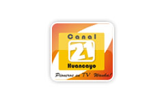 Canal 21 Huancayo