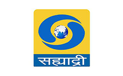 DD Sahyadri