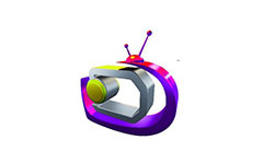 Dream'In TV