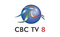 CBC TV8