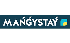 Mańǵystaý TV