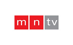 Myanmar National TV