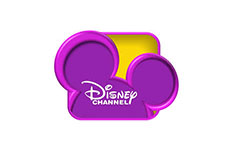 Disney Channel In