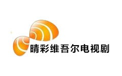 晴彩维吾尔电视