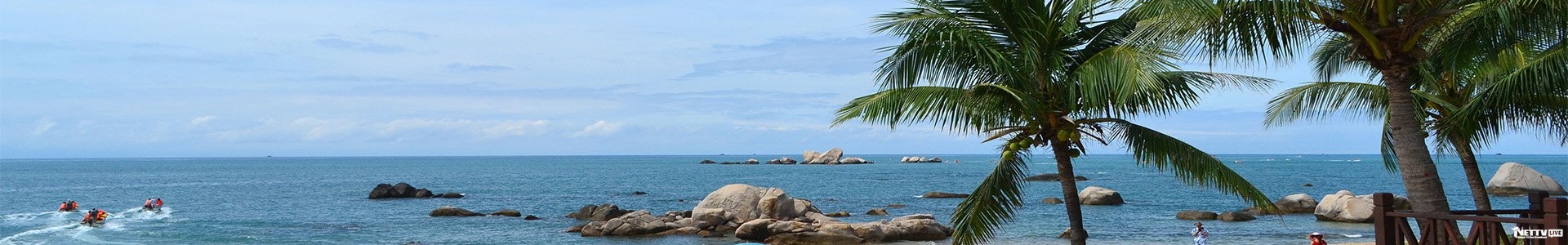 Sanya