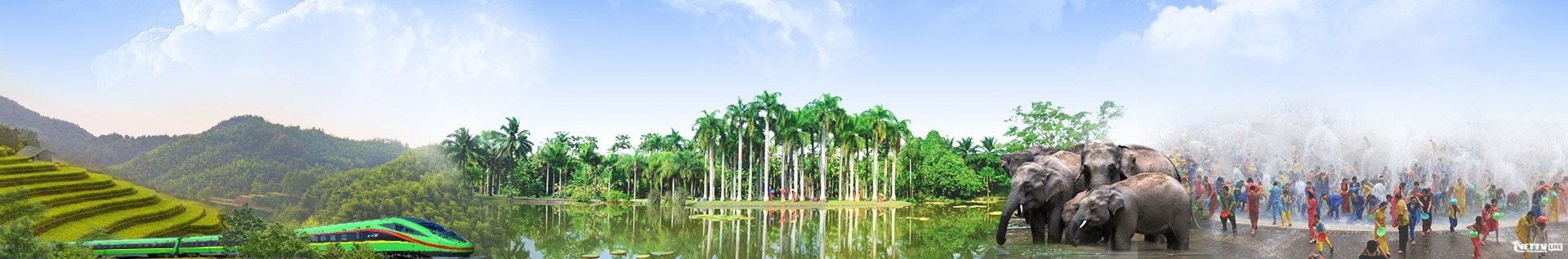 Xishuangbanna