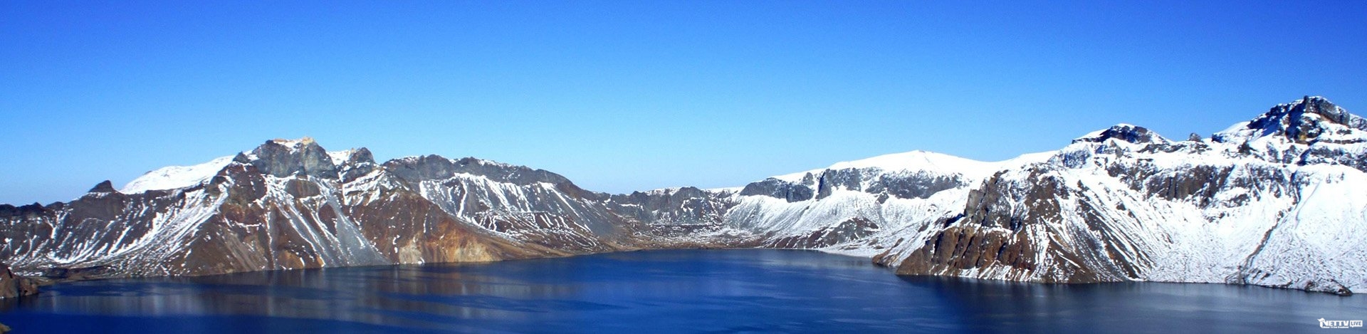 白山