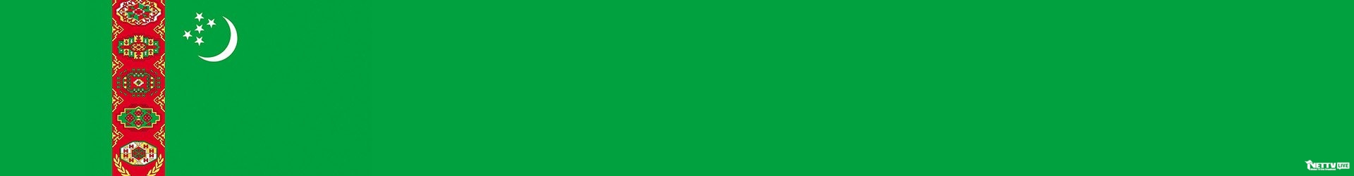 Turkmenistan