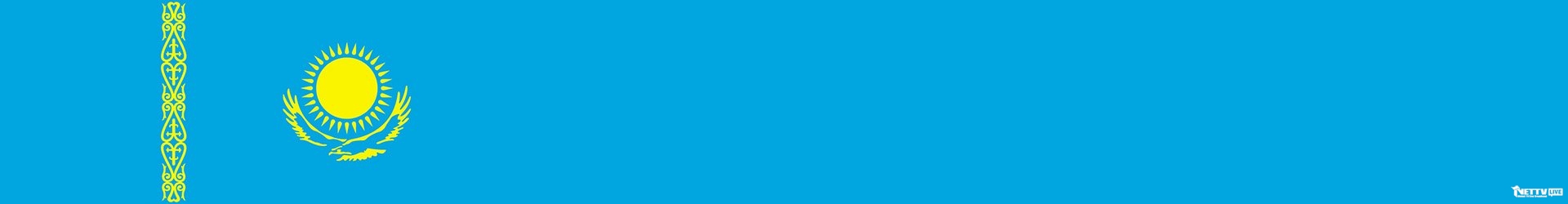 Kazakhstan