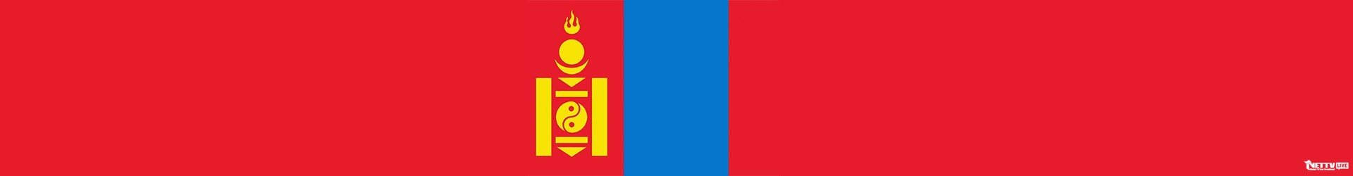 Mongolia