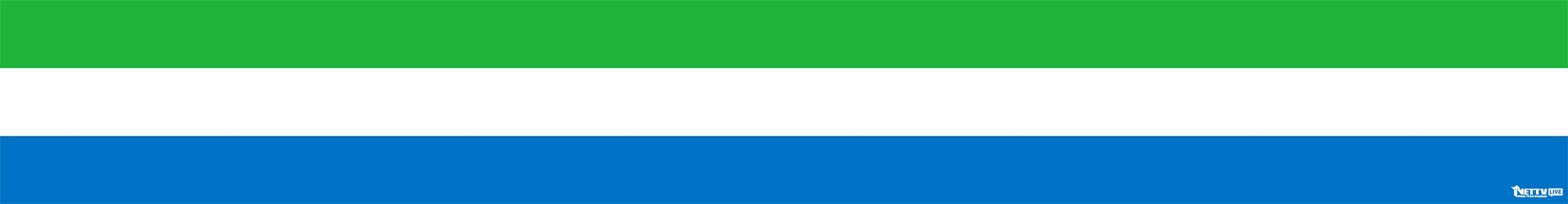 Sierra Leone