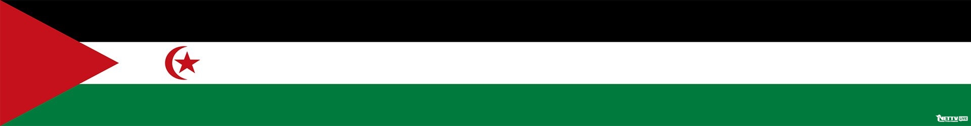 Western Sahara