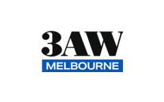 3AW Melbourne