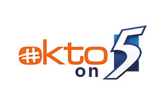 Okto On 5