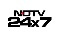 NDTV 24x7