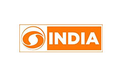 DD India