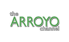 The Arroyo Channel