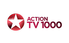 TV1000 Action East