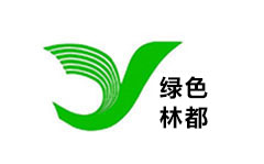 伊春绿色林都频