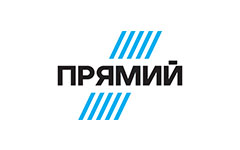 Прямий