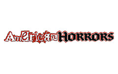 American Horrors