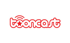 Tooncast