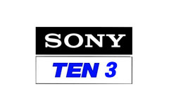 Sony Ten 3