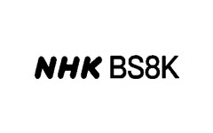 NHK BS8K