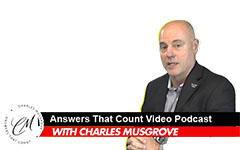 Answers That Count