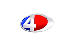 Canal 4 RD