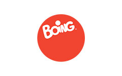 Boing TV Italia