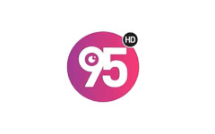 Eye 95 America