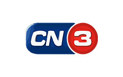 Canal 3 Pinamar