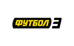 Футбол 3