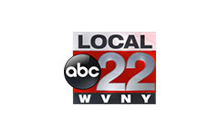 WVNY TV