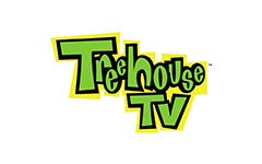 Treehouse TV