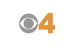 KCNC TV