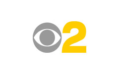 KCBS TV