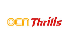 OCN Thrills