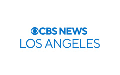 CBS News Los Angeles