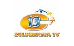 Zuldemayda Canal 