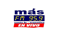Radio Más FM