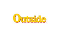 Outside TV