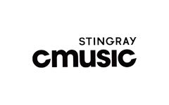 CMusic電影原聲台
