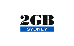 2GB Sydney
