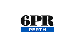 6PR Perth